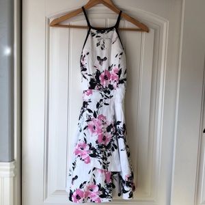 Speechless Floral Dress Size 3 Junior